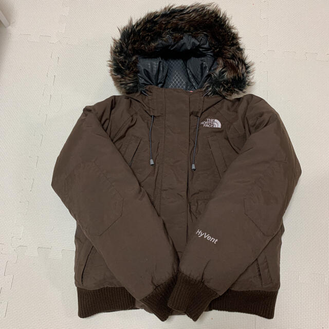 美品✨ THE NORTH FACE ノースフェイス ダウン ネブラジャケット