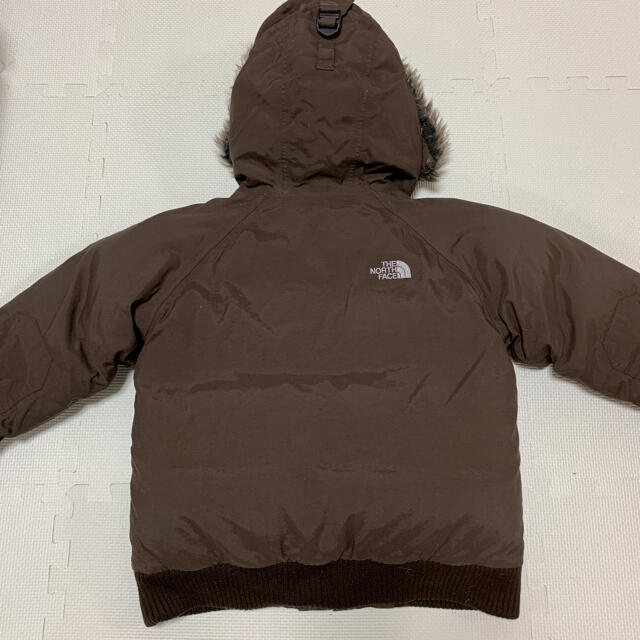 THE NORTH FACE - レア!ノースフェイス ダウンジャケット THE NORTH FACE - レア!ノースフェイス ダウンジャケット
