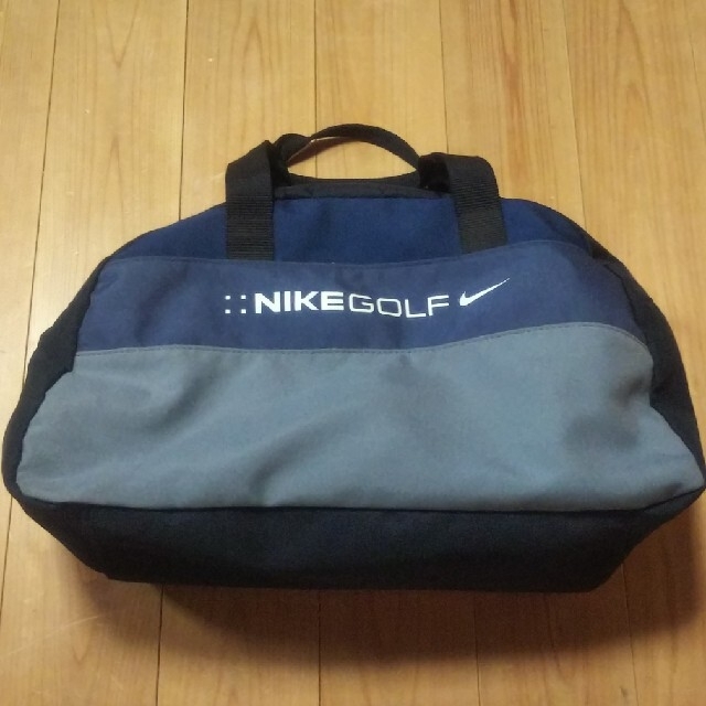 NIKE(ナイキ)のNIKEGOLFナイキゴルフスポーツバッグかばんボストンバッグトートバッグ メンズのバッグ(トートバッグ)の商品写真