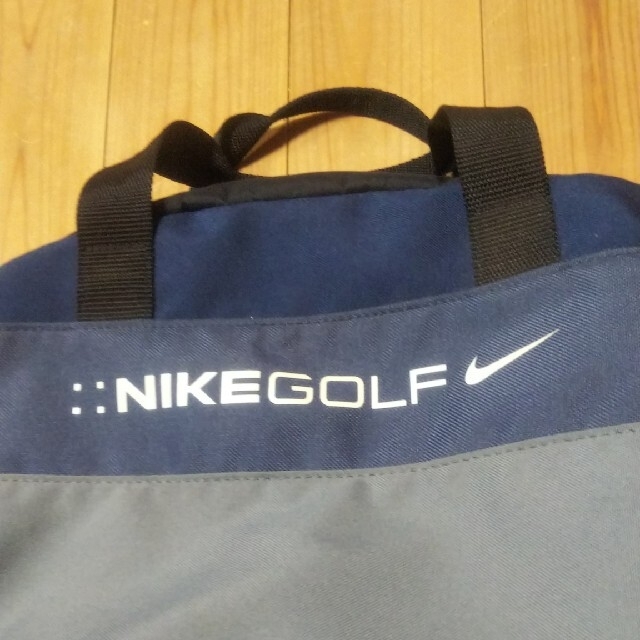 NIKE(ナイキ)のNIKEGOLFナイキゴルフスポーツバッグかばんボストンバッグトートバッグ メンズのバッグ(トートバッグ)の商品写真