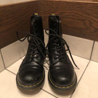 ドクターマーチン(Dr.Martens)のDr.Martin 8ホール(ブーツ)