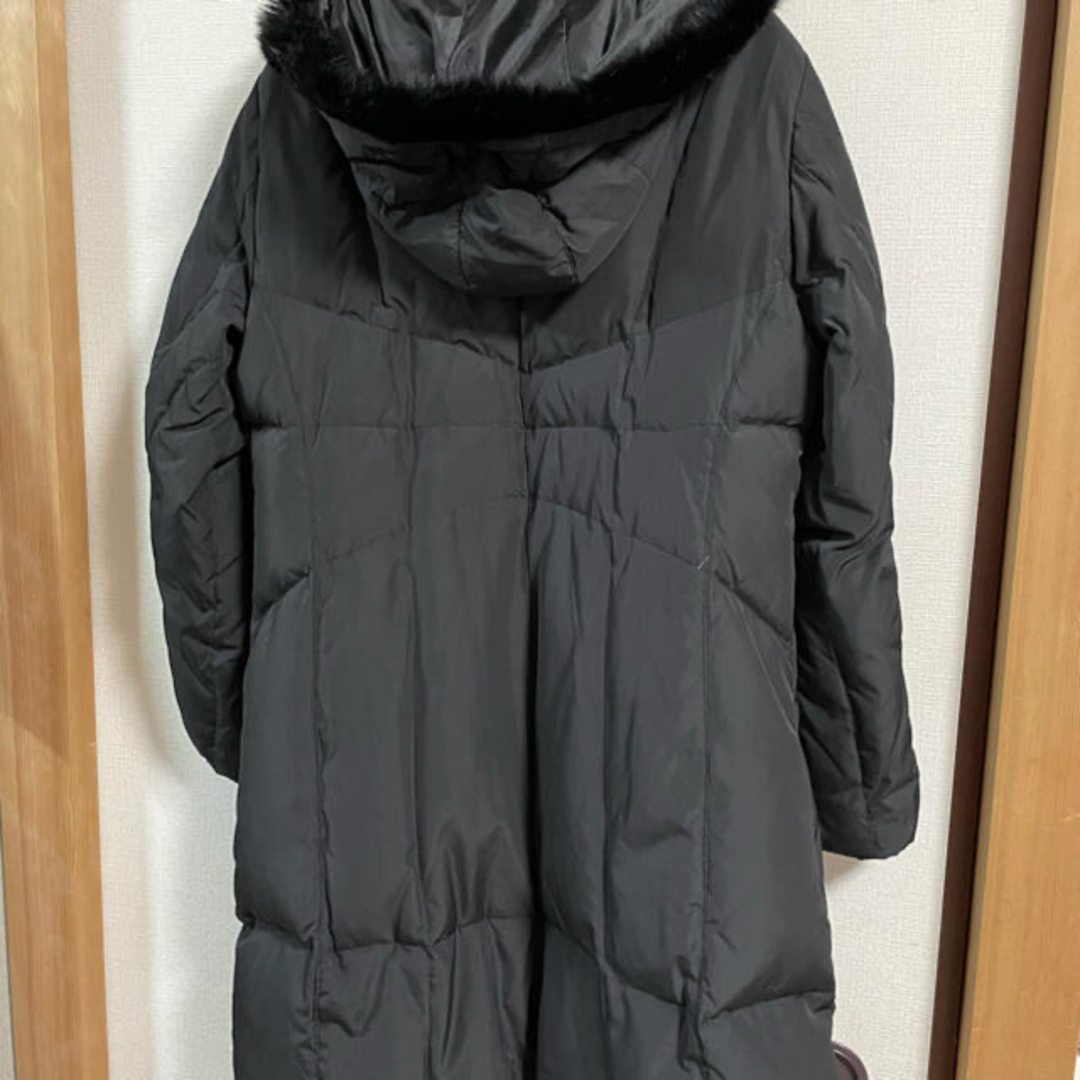 お値下げ　ダウンコート レディースのジャケット/アウター(ダウンコート)の商品写真