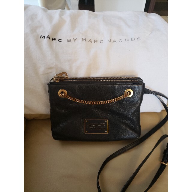 MARC BY MARC JACOBS(マークバイマークジェイコブス)のマークバイマークジェイコブス　ショルダーバッグ レディースのバッグ(ショルダーバッグ)の商品写真