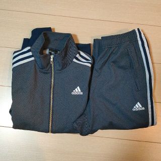 アディダス(adidas)のピンク様専用　adidasジャージ+BURBERRYハンカチ4枚(ジャージ)