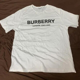 バーバリー(BURBERRY)のバーバリー　Burberry Tシャツ(Tシャツ/カットソー(半袖/袖なし))