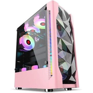 梨花様　オーダーパソコン(デスクトップ型PC)