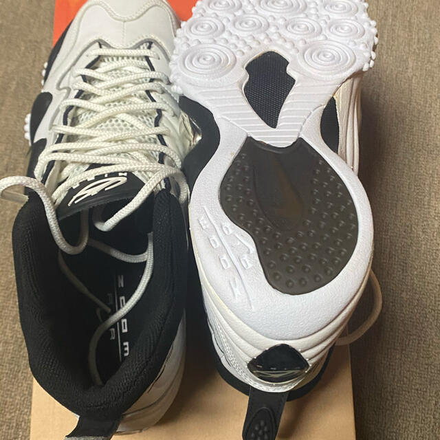 NIKE - NIKE ナイキ ZOOM FLIGHT 5 ズームフライト5 29cmの通販 by