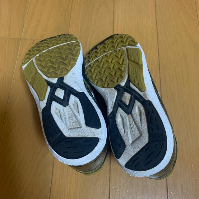 New Balance(ニューバランス)のNew Balance 19㎝ キッズ/ベビー/マタニティのキッズ靴/シューズ(15cm~)(スニーカー)の商品写真