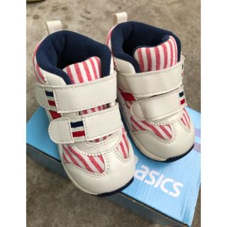 アシックス(asics)のアシックス　スニーカー　14.5cm(スニーカー)