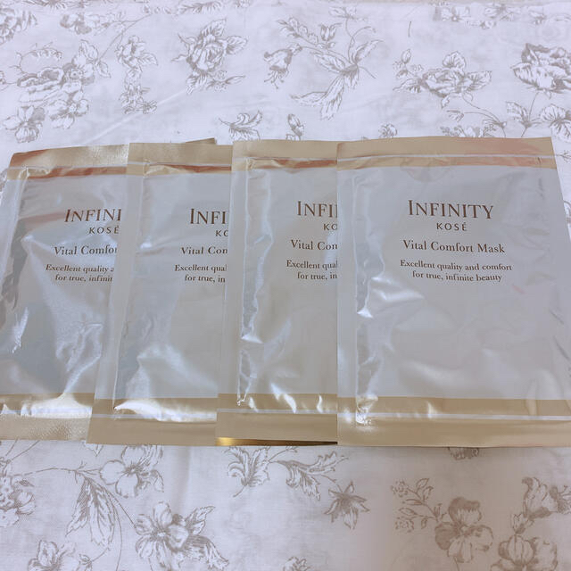 Infinity(インフィニティ)の専用 コスメ/美容のスキンケア/基礎化粧品(パック/フェイスマスク)の商品写真