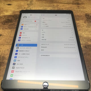 アイパッド(iPad)のiPad Air 第3世代　Wi-Fiモデル　64gb 美品　(タブレット)