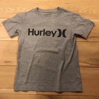 ハーレー(Hurley)のハーレーキッズTシャツ 140cm       ロンハーマン(Tシャツ/カットソー)