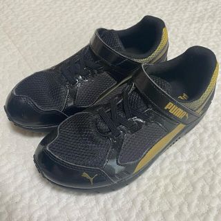 プーマ(PUMA)の未使用品 * puma スニーカー 20cm(スニーカー)