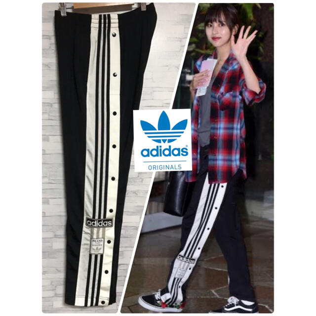 C02  twice着用  XL adidasアディダス　アディブレイク