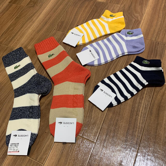 Lacoste Lacosteの通販 By Sato S Shop ラコステならラクマ Lacoste Lacosteの通販 By Sato S Shop ラコステならラクマ