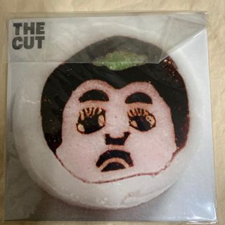 THE CUT（初回生産限定盤）ポスターなし(ポップス/ロック(邦楽))