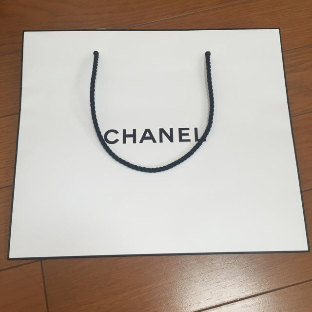 CHANEL(シャネル)のcat様 専用 レディースのバッグ(ショップ袋)の商品写真