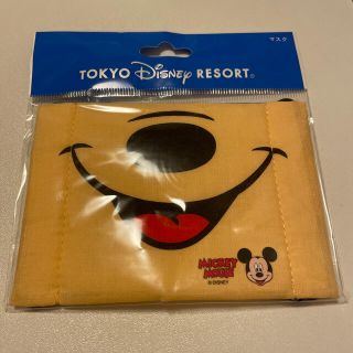 ディズニー(Disney)のマスク(その他)