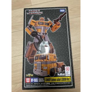 アトモス(atmos)のTRANSFORMERS CONVOY(その他)