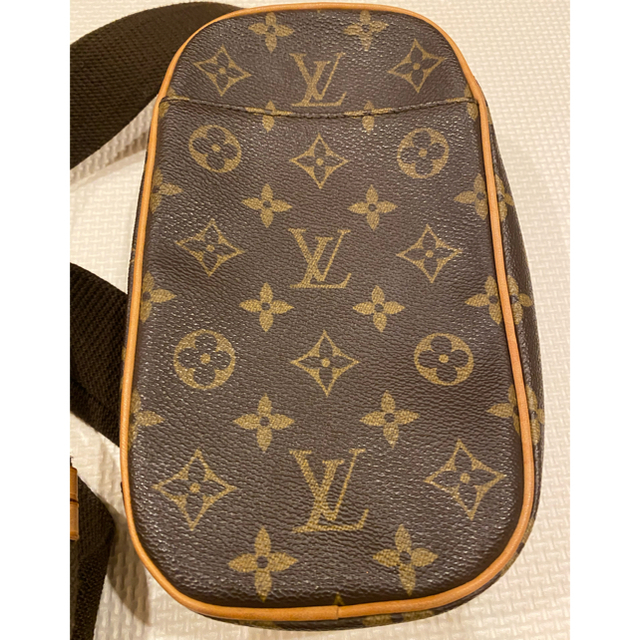 LOUIS VUITTON - ルイヴィトン　モノグラム　バッグ
