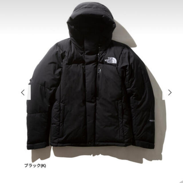 THE NORTH FACE - バルトロライトジャケット　2020