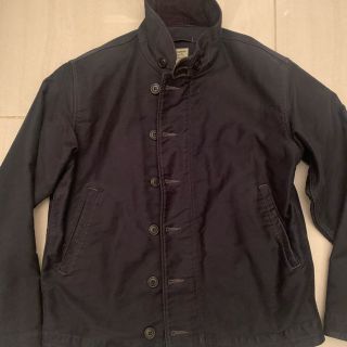 RRL デッキジャケット