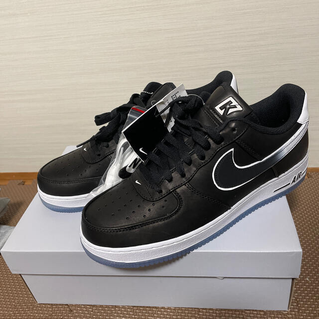 【新品】28.5cm NIKE AIR FORCE 1 ´07 CK QS