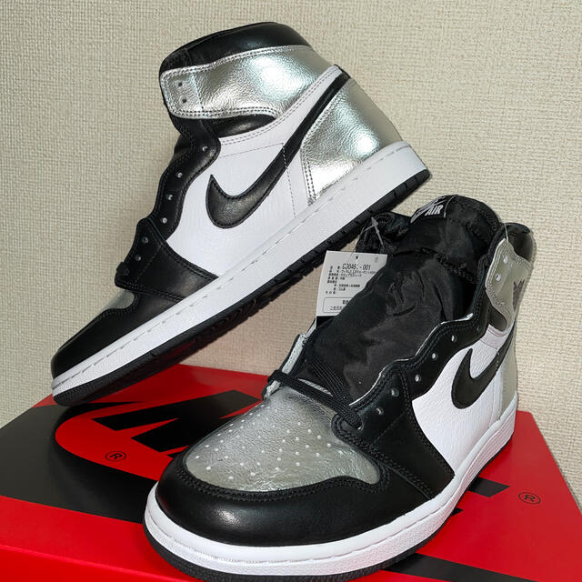 メンズ27.5cm Nike Air Jordan 1 High OG