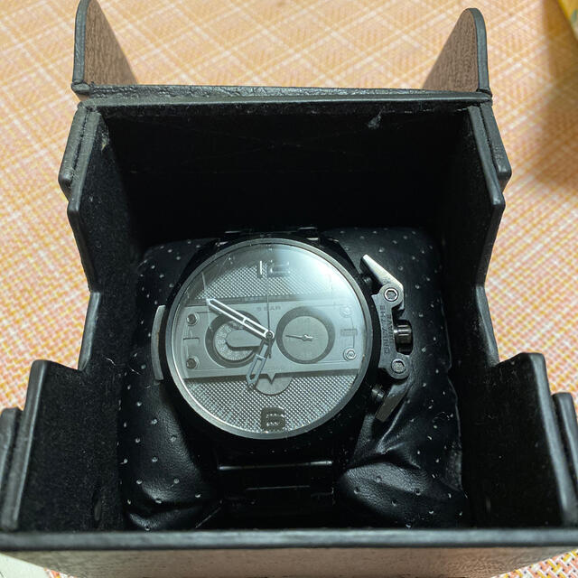 DIESEL 腕時計　DZ4632