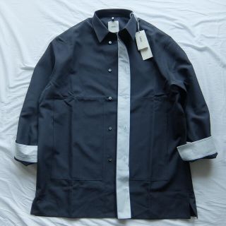 ジルサンダー(Jil Sander)のoamc davis shirts(シャツ)