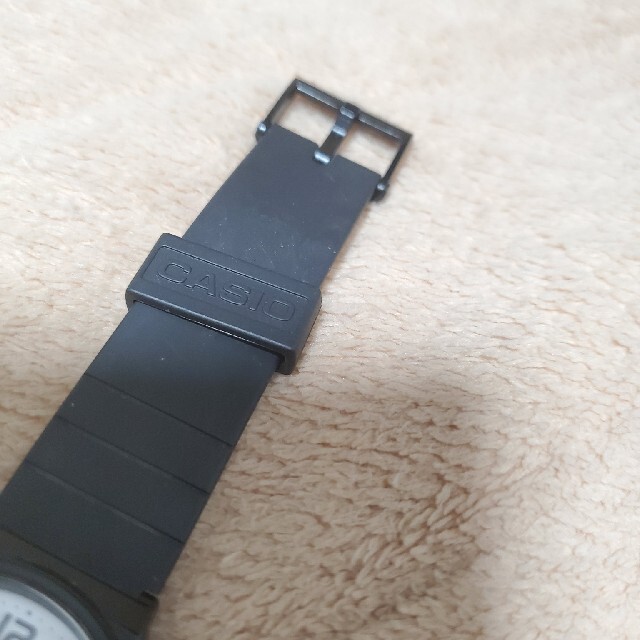 CASIO(カシオ)の【チープカシオ】CASIO MQ-24 腕時計 メンズの時計(ラバーベルト)の商品写真