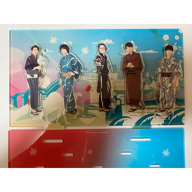 関ジャニ 丸山隆平 関ジャニ アクスタ ご当地deエイト アクリルスタンド 中国四国の通販 By カンジャニエイトならラクマ 関ジャニ 丸山隆平 関ジャニ アクスタ ご当地deエイト アクリルスタンド 中国四国の通販 By カンジャニエイトならラクマ