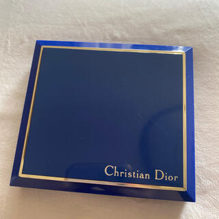 クリスチャンディオール(Christian Dior)の‘’8/1削除致します” Christian Dior メイクパレット(コフレ/メイクアップセット)