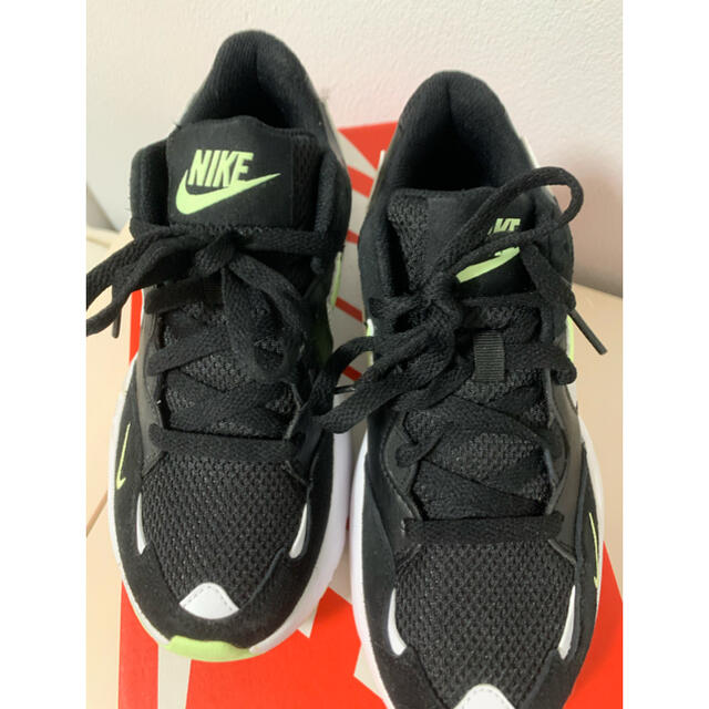 NIKE エアマックス　スニーカー 3