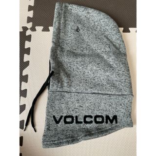 ボルコム(volcom)のVOLCOM フードウォーマー(ウエア/装備)