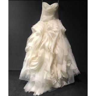 Vera Wang - 【お譲り】Verawangヴェラウォン Diana ダイアナ US4 の