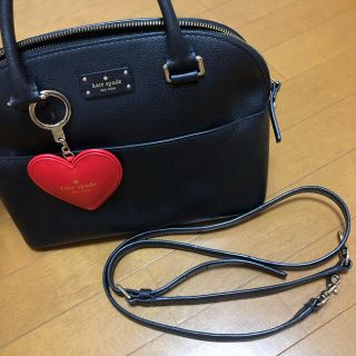 ケイトスペードニューヨーク(kate spade new york)のケイトスペード ❤ ショルダーバッグ(ショルダーバッグ)