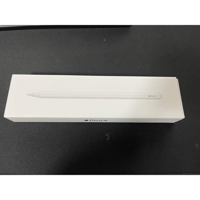 在庫僅少 - Apple Apple 第二世代 MU8F2J⁄A Pencil その他 在庫僅少 - Apple Apple 第二世代 MU8F2J⁄A Pencil その他