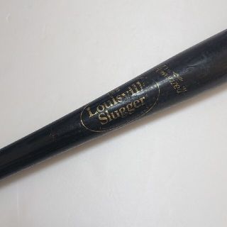 ルイスビルスラッガー(Louisville Slugger)のバット 軟式用 ルイスビルスラッガー 木製(バット)