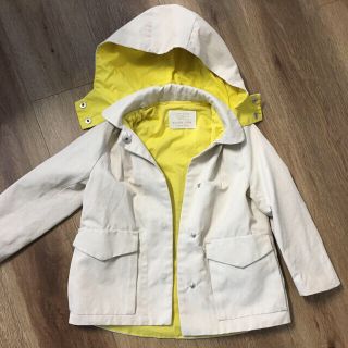 ザラキッズ(ZARA KIDS)のZARA KIDS 上着　ジャンパー　100センチ(ジャケット/上着)