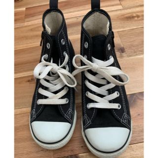 コンバース(CONVERSE)のコンバースハイカットスニーカー(スニーカー)