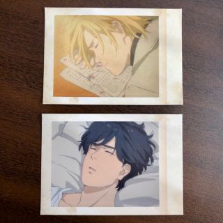 バナナフィッシュ(BANANA FISH)のR様専用(キャラクターグッズ)