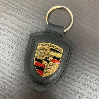 ポルシェ(Porsche)のポルシェ　キーリング(車外アクセサリ)