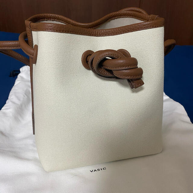 VASIC バシック ボンドミニ MINI早い者勝ち BOND 美品