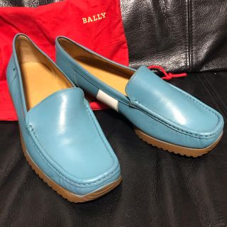 バリー(Bally)のmako様専用(ローファー/革靴)