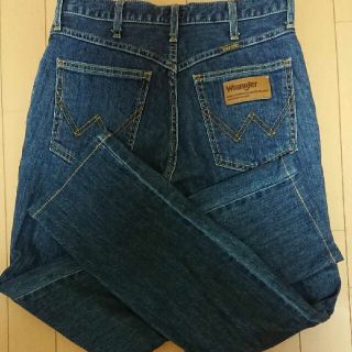 ラングラー(Wrangler)のWrangler デニム ジーンズ(デニム/ジーンズ)