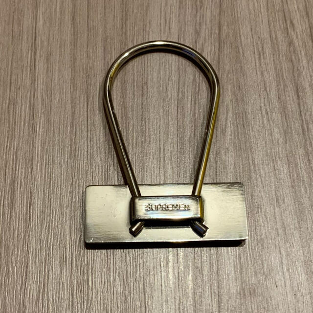 Supreme(シュプリーム)のsupreme 15AW CLIP KEYCHAIN 【レアノベルティセット】 メンズのファッション小物(キーホルダー)の商品写真