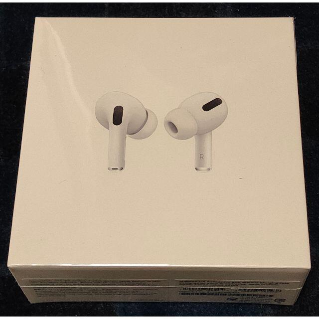 Apple - 新品未開封・保証未開始 AirPods Pro エアポッツプロの通販 by ゆな୨୧。o○゚'s shop|アップルならラクマ Apple - 新品未開封・保証未開始 AirPods Pro エアポッツプロの通販 by ゆな୨୧。o○゚'s shop|アップルならラクマ