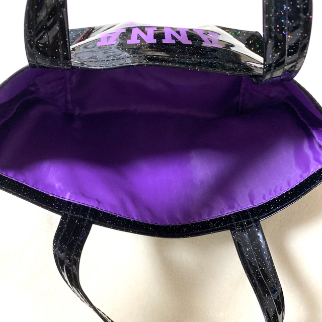 ANNA SUI(アナスイ)のANNA SUI  レディースのバッグ(トートバッグ)の商品写真