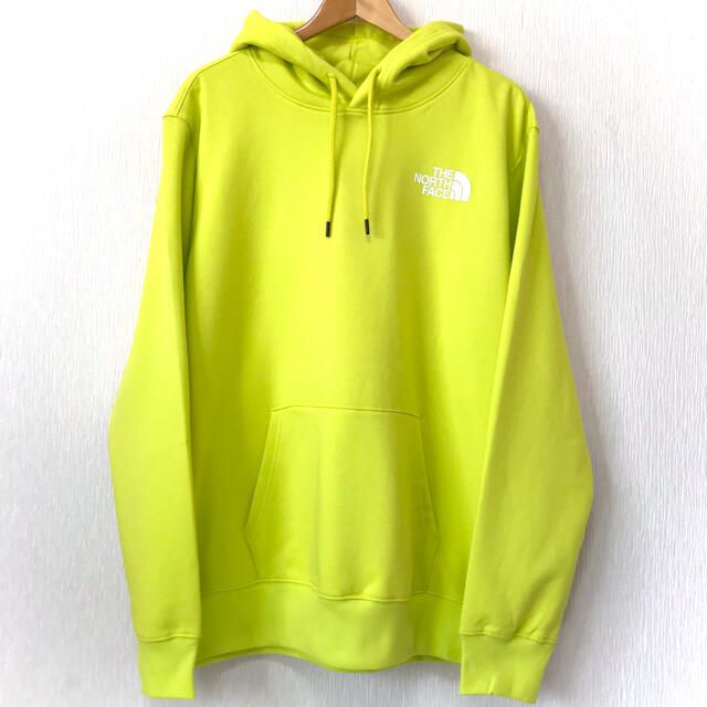 THE NORTH FACE - ビッグサイズ ♪ 3XL相当 新品 ノースフェイス BOX